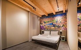 Italianflat - Verona'S River, Free Parking For Car & Bike, Nature, Relax
